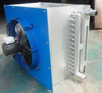 水暖風(fēng)機(jī)性能特點(diǎn)