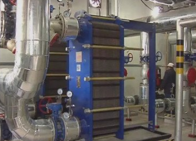 提高花卉供暖設(shè)備供暖效率方法