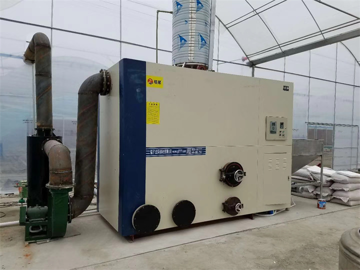 四川順意花卉種苗基地