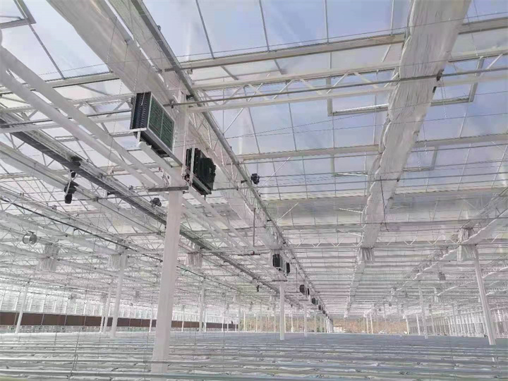 青島中荷智慧農(nóng)業(yè)